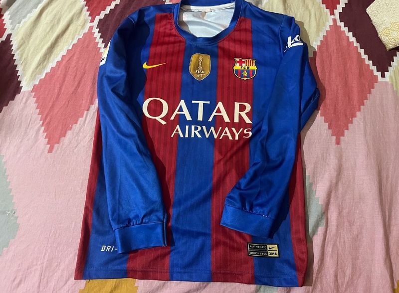 jersey