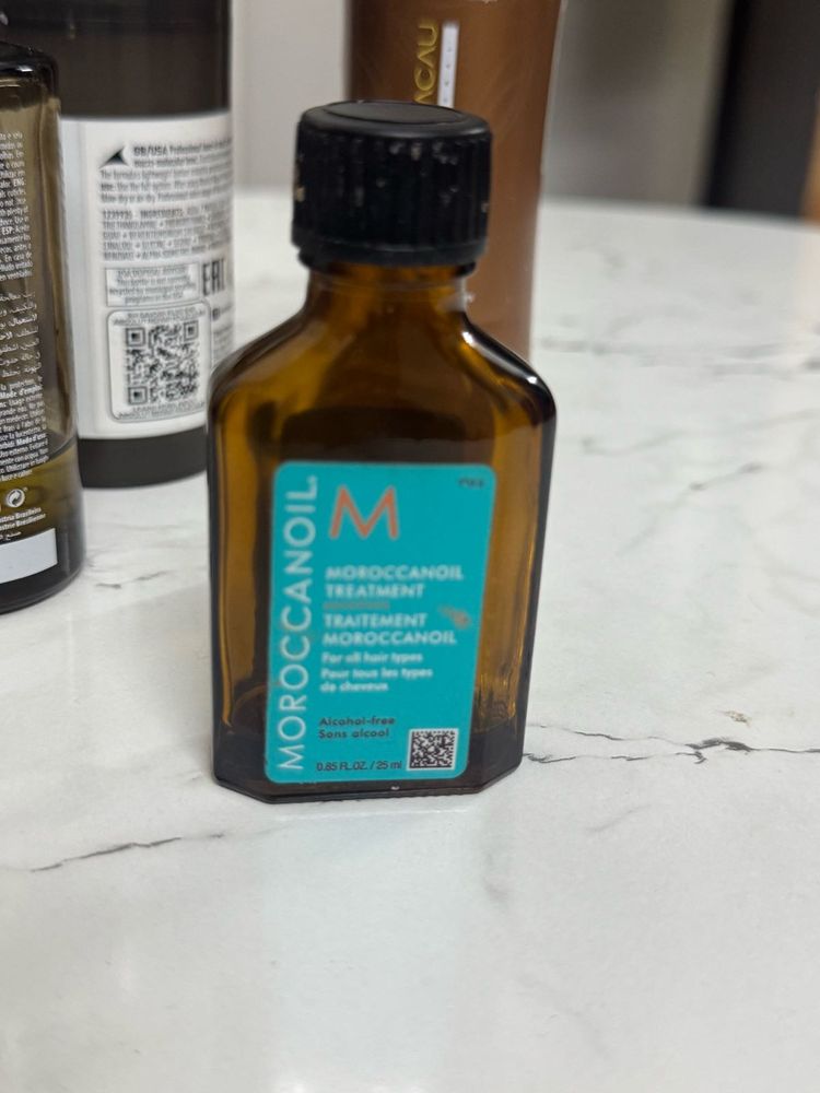 Moroccanoil Treatment Serum