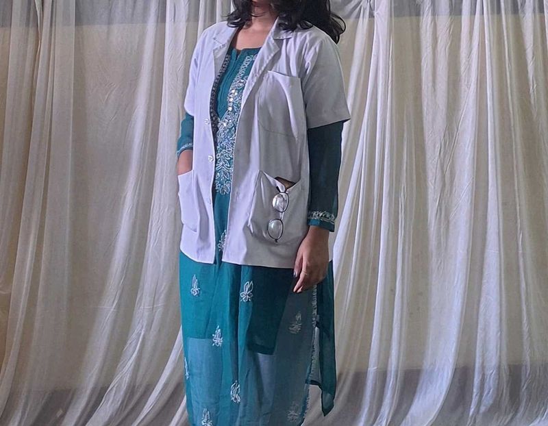 LAB APRON