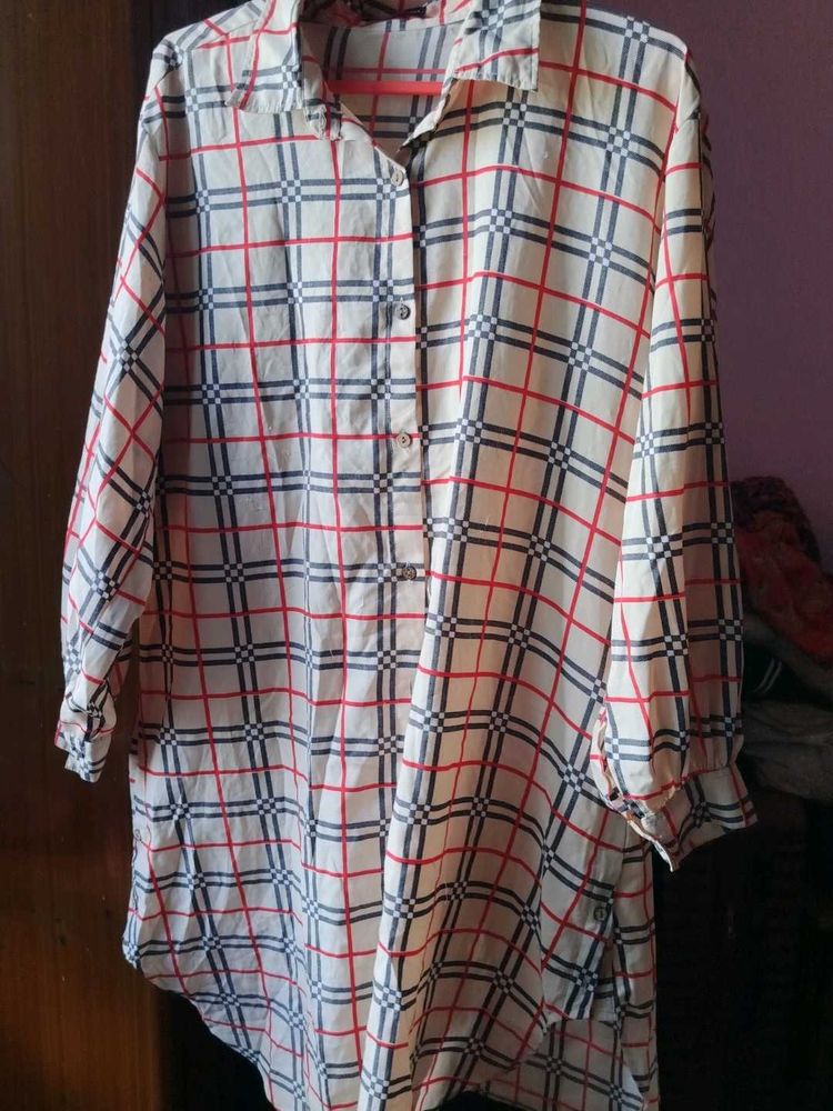 Long Kurti