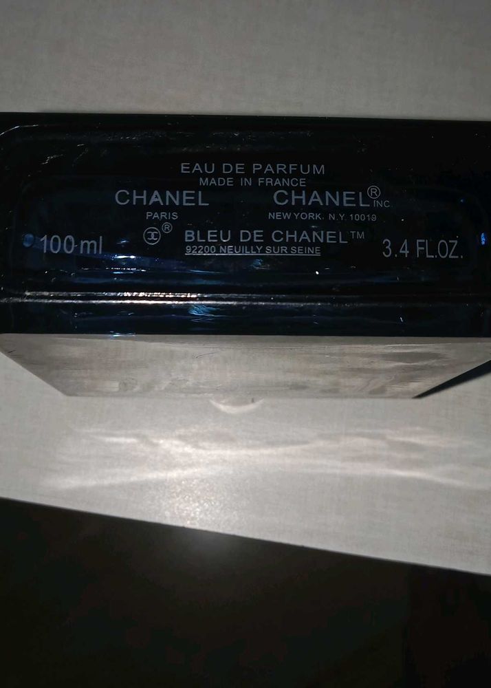 I Am Selling Empty Bottle Of Chanel An Paco Rabnne
