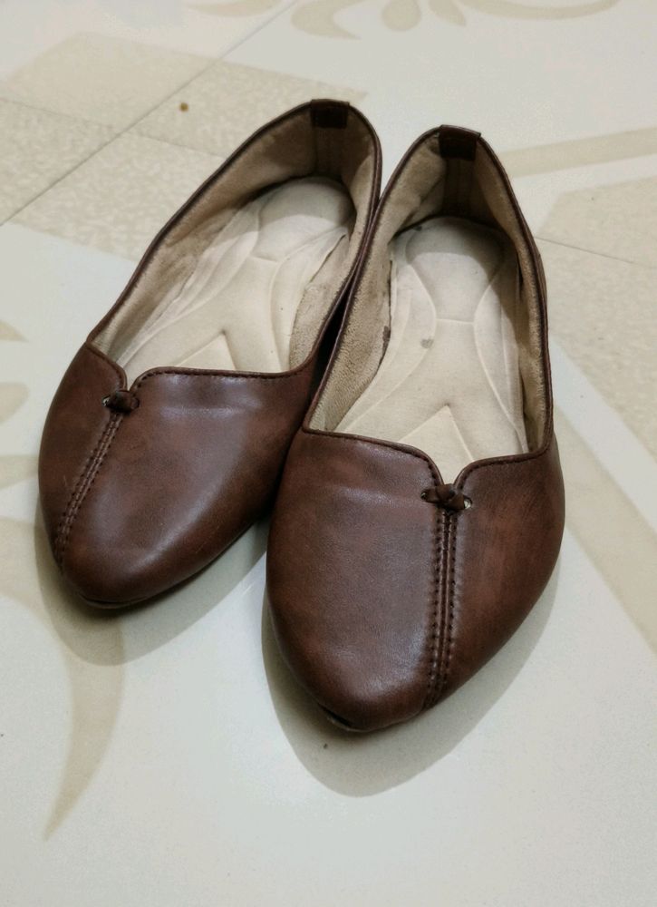 Women&#39;s Ballerina Flats