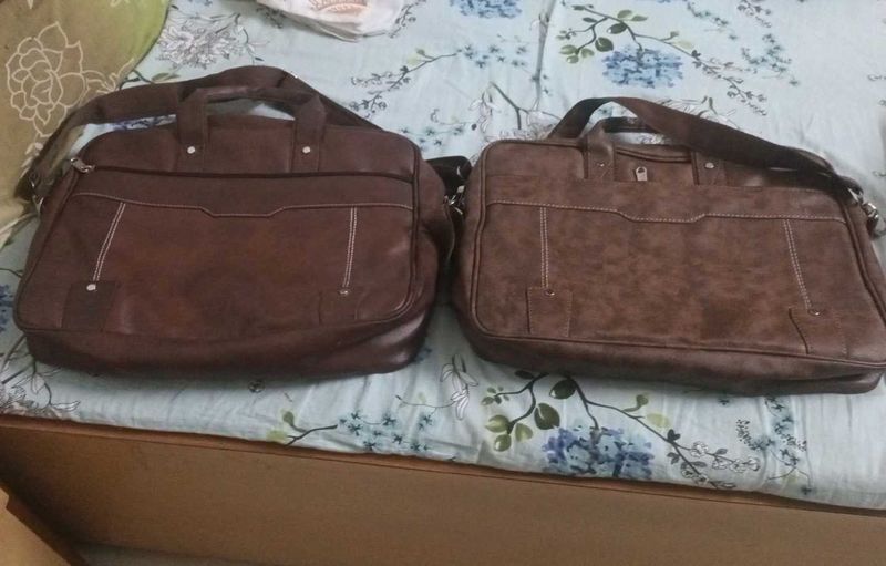 Picture Have 2 Laptop Bags Price Is For 1