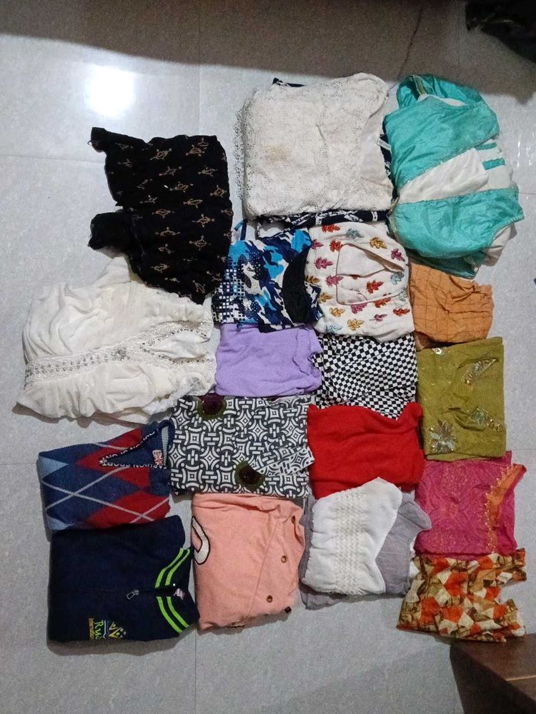 Clothes