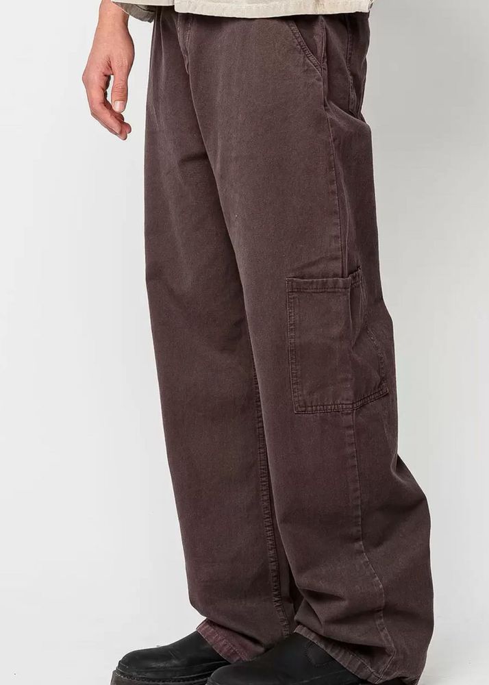 FREAKINS Men Straight Fit Pure Cotton Jeans