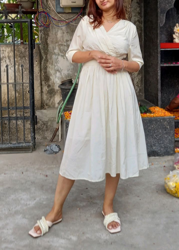 Women Dress Casual