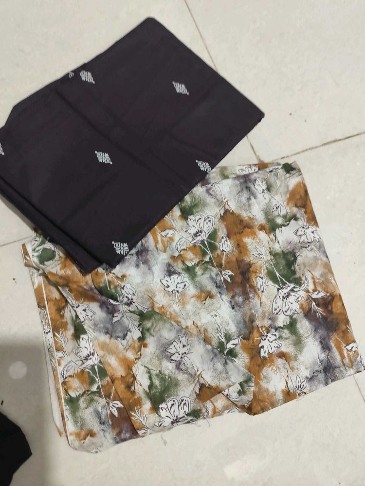 Branded Cotton Suit Sale