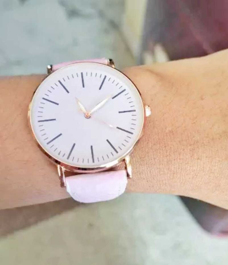 ⌚WATCH | COLOR CHANGING NEW STYLISH ANALOG