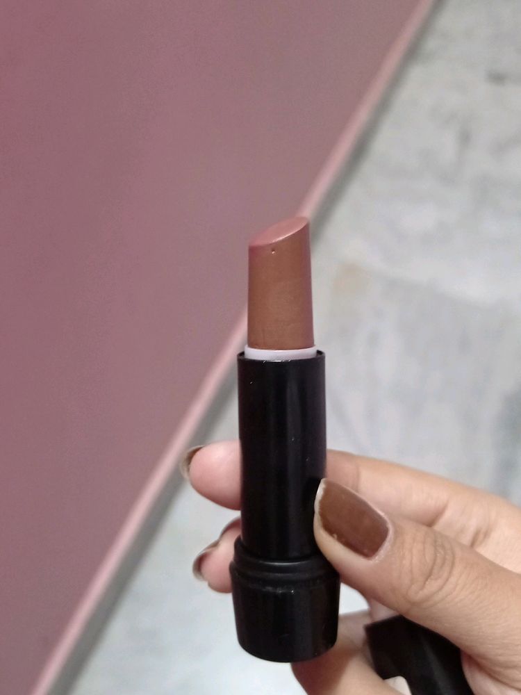 Color Pops Matte Lipstick In Shade - N51 Nude Fix