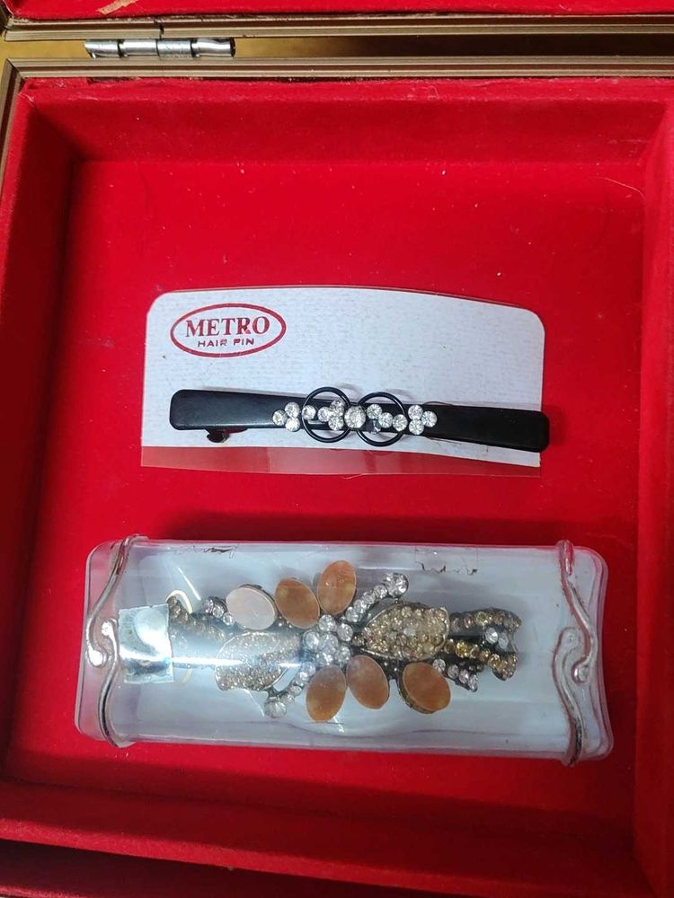 Hair Clip