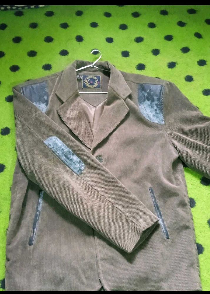 Office Coat