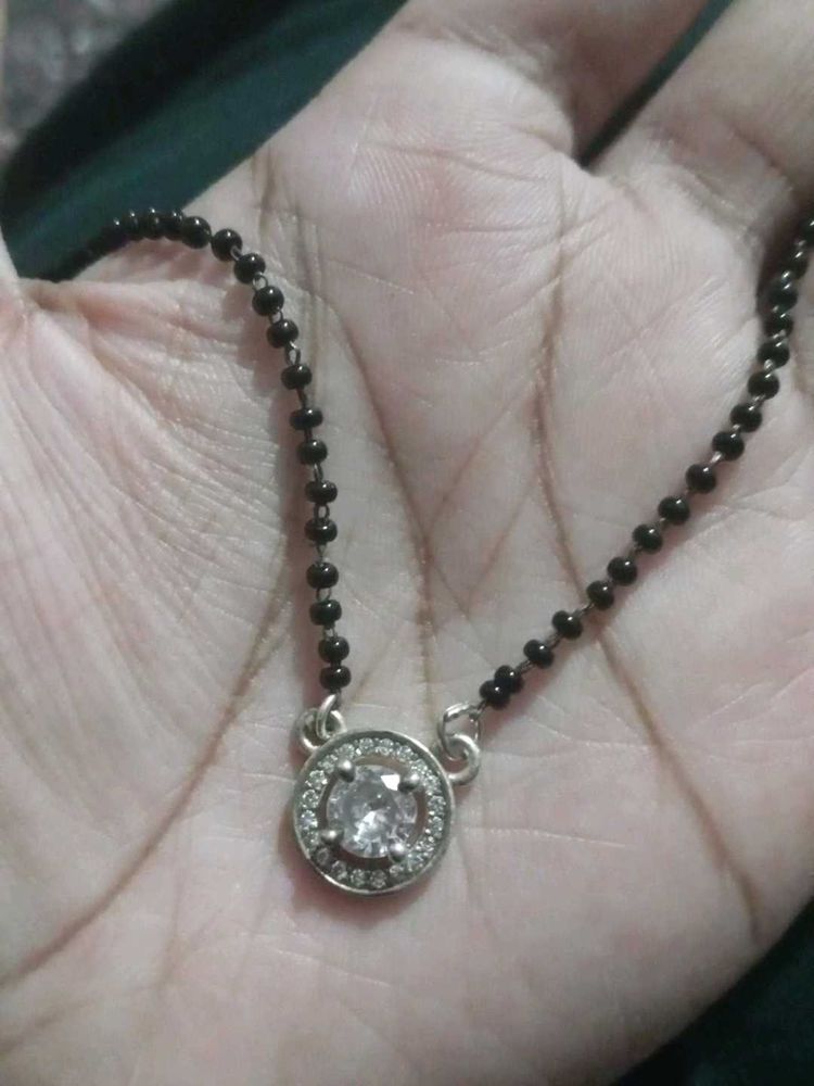 Mangalsutra Set 📿