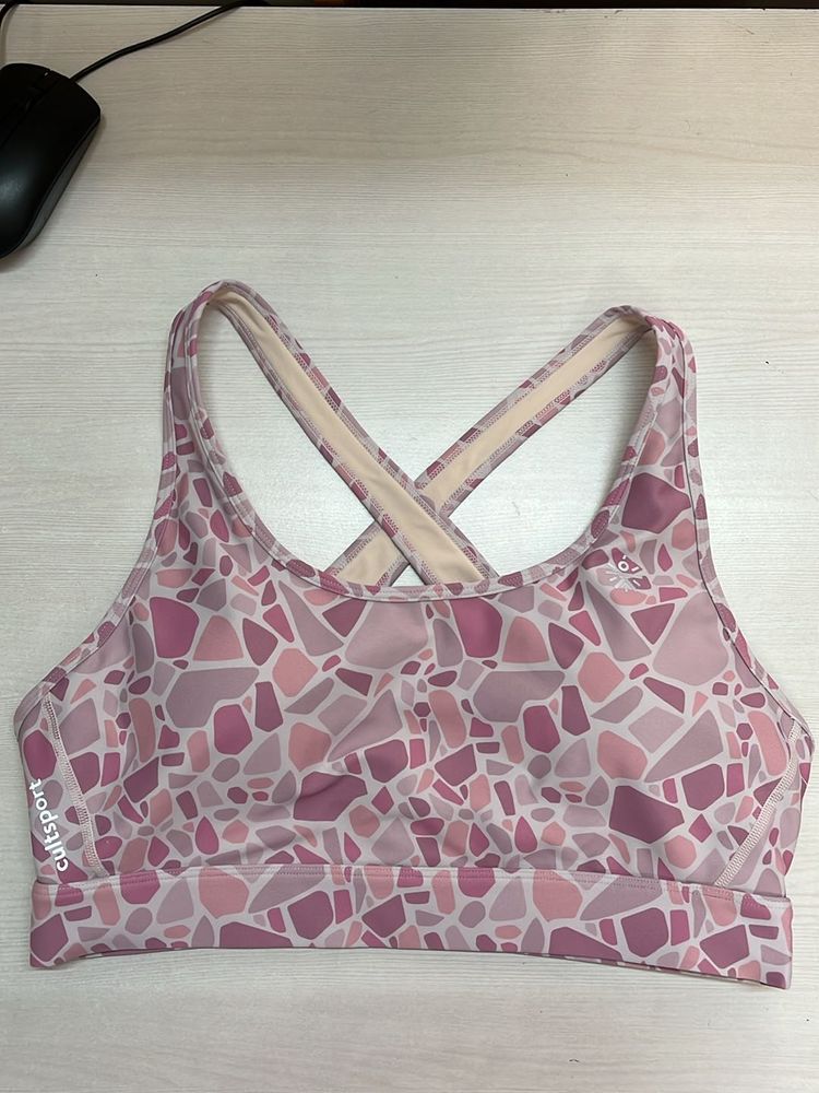 Cult Sport- Sports Bra
