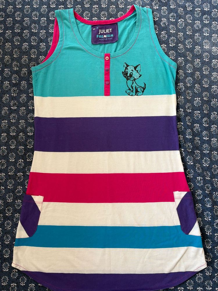 Juliet Premium Girls Dress