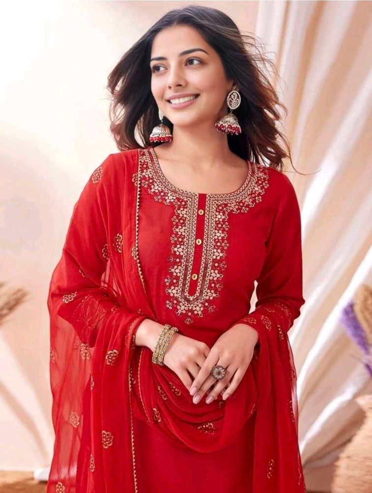 Kurta Set For Women