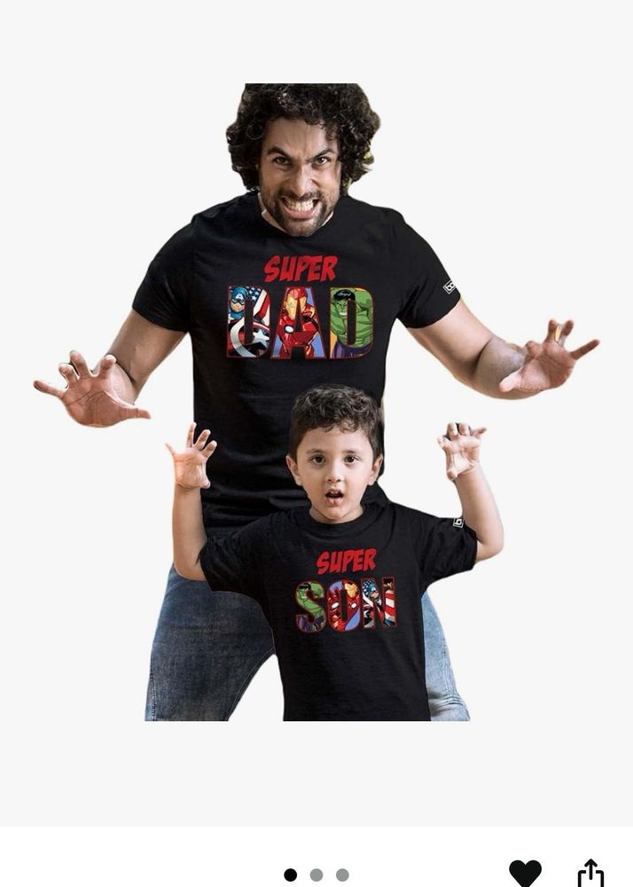 Super Son Tee New 🆕 With Out Tag 🏷️