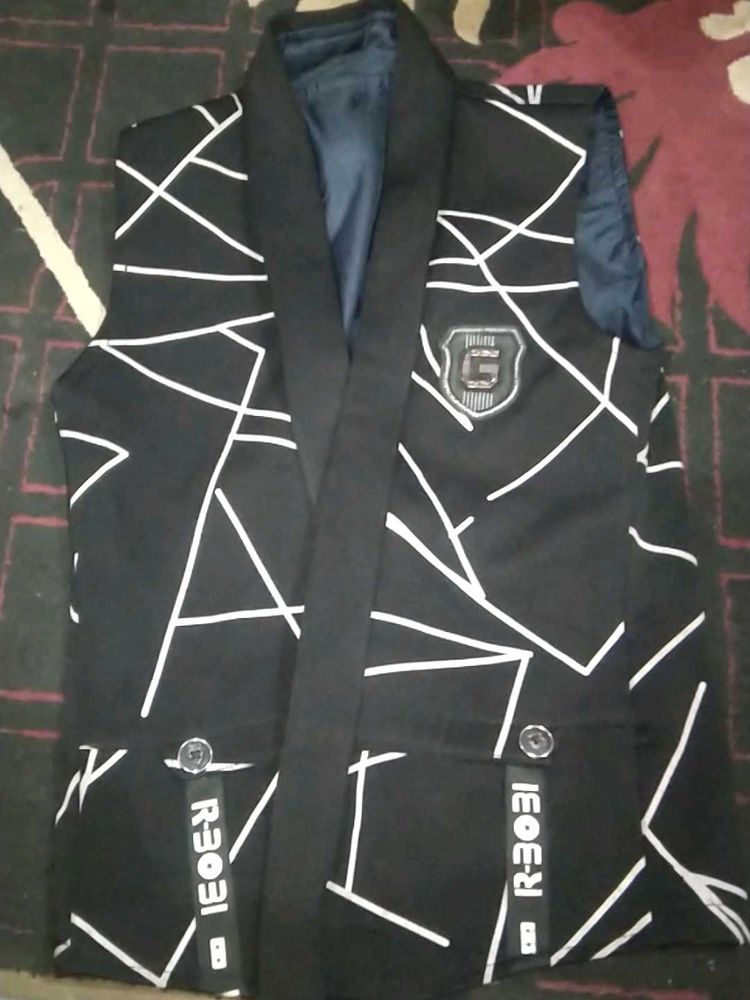 premium kids jacket