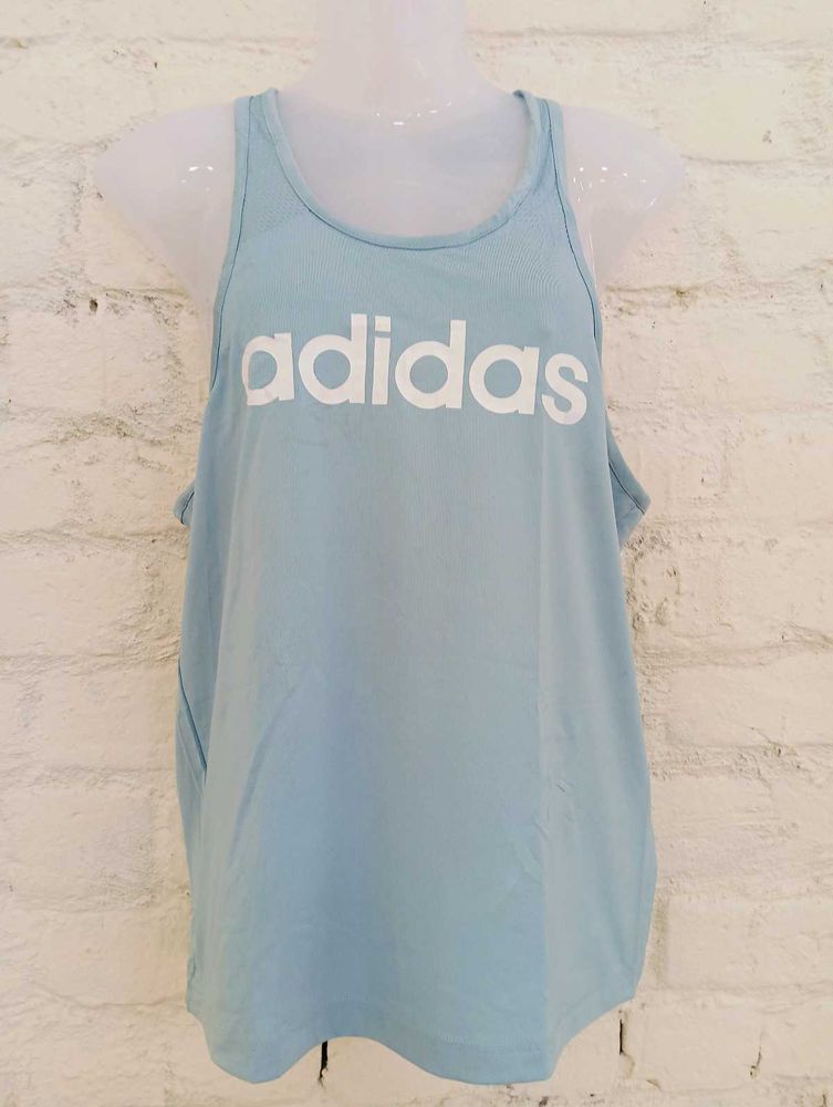 Adidas Gym Top