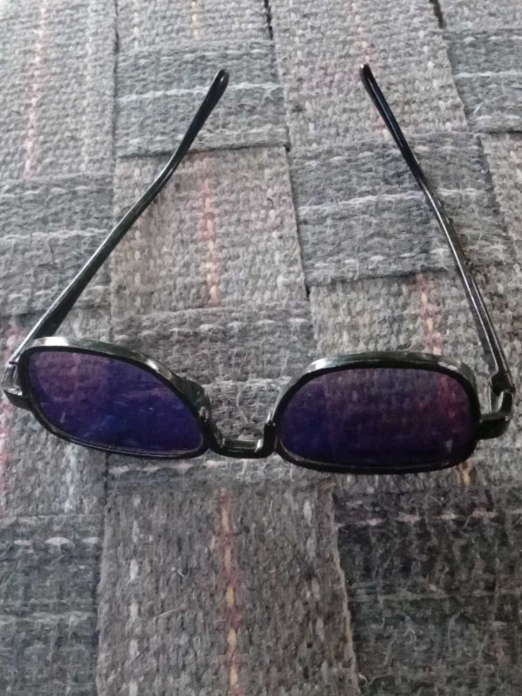 Retro Sunglasses