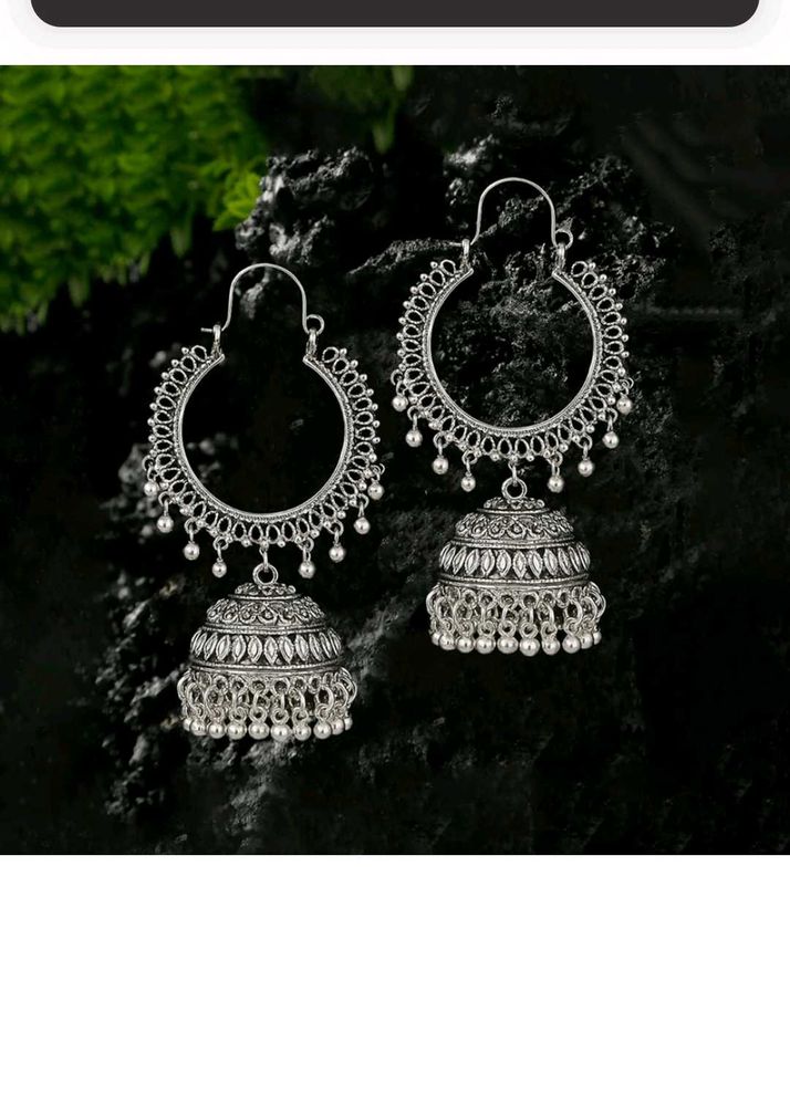 jhumka