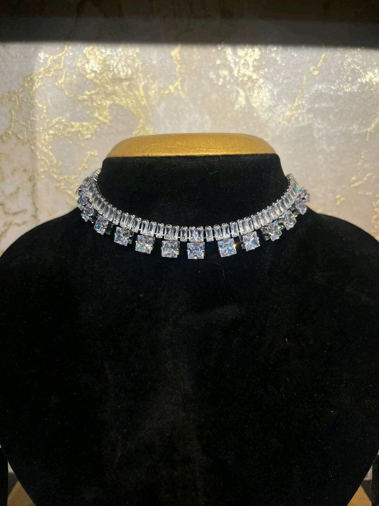 BEAUTIFUL AD JEWELLERY COLLECTION