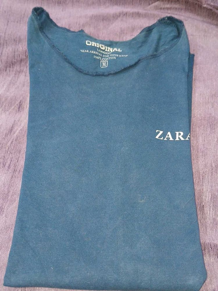 zara t-shirt