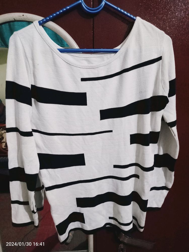 Girls Sweater