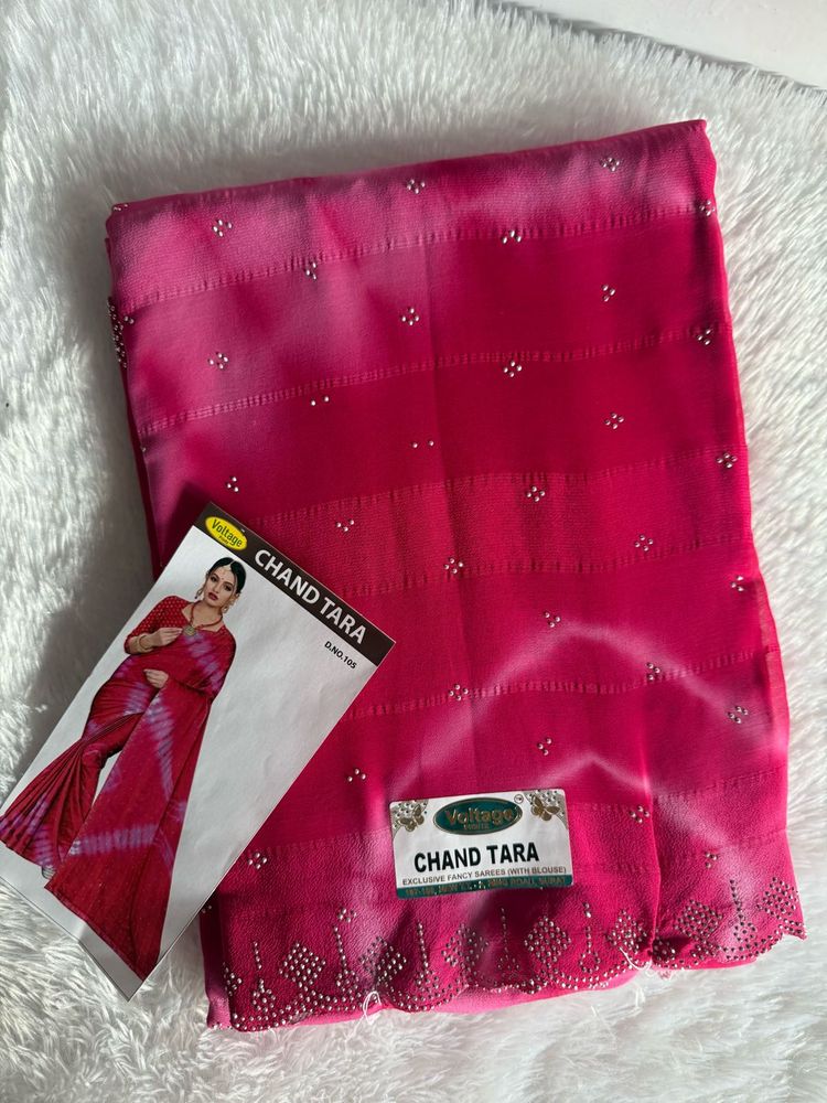 Fancy Saree