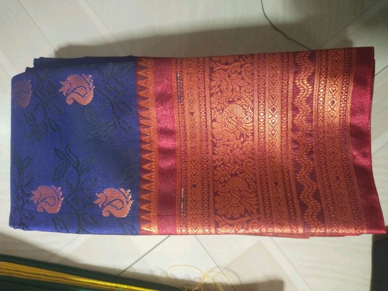 New Saree