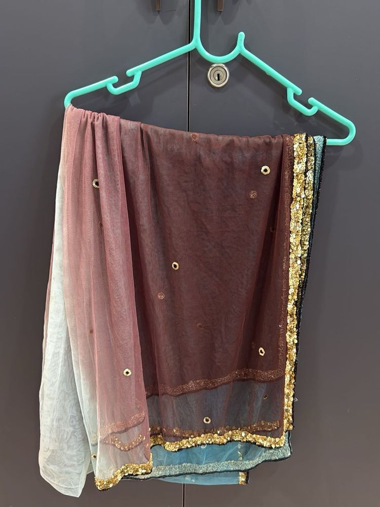 Elegant Dupatta
