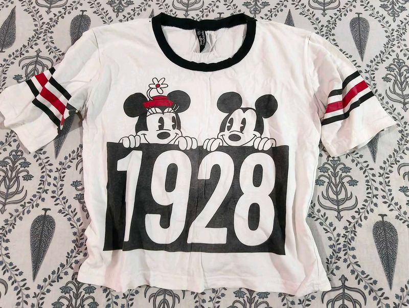 Mickey Tshirt