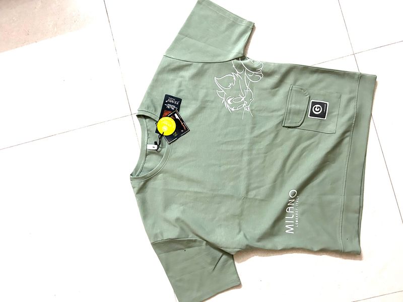 Women’s Hip Hop Top