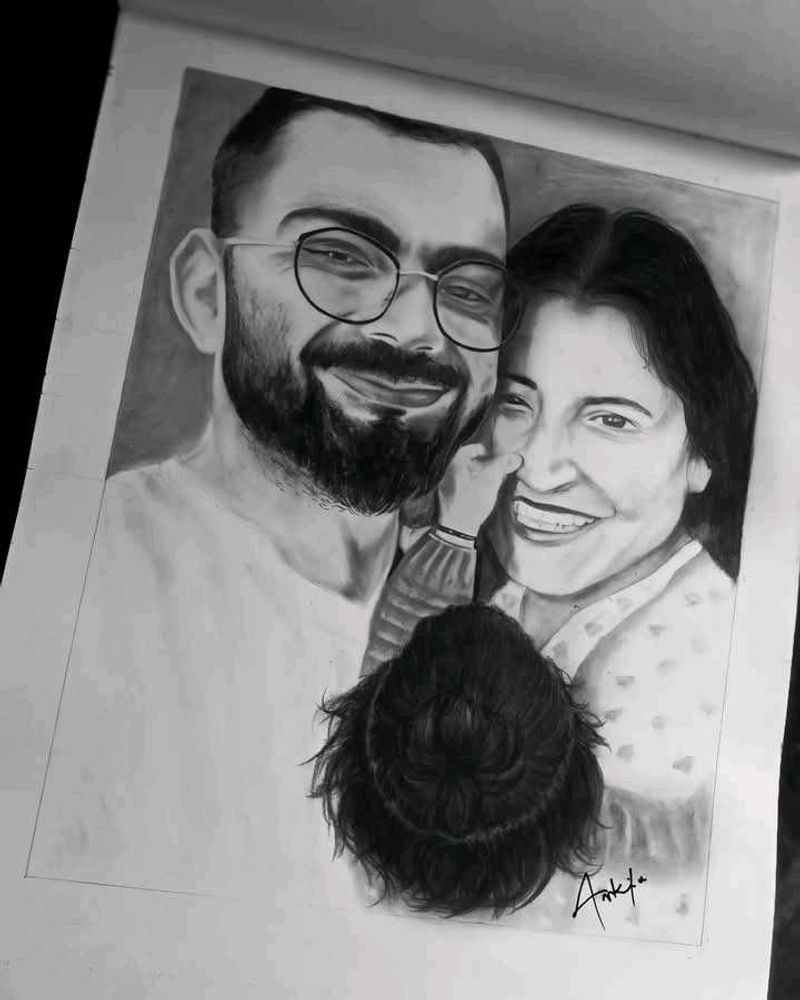 Castomized Portrait