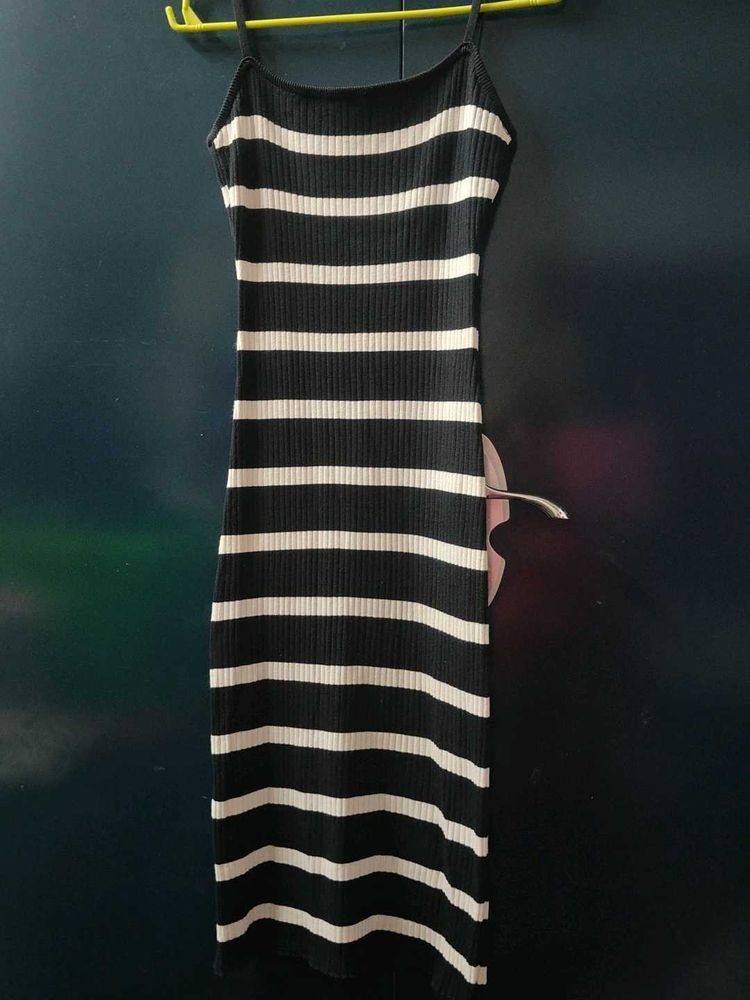 Bodycon Dress