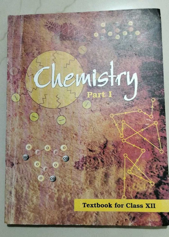 Chemistry Xll