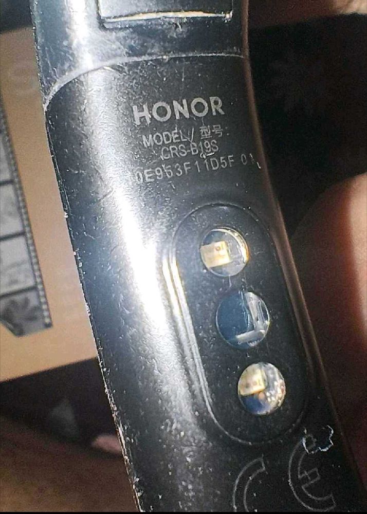 Hobor Band 5 amoled display