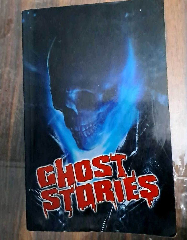 Ghost Stories - Collection