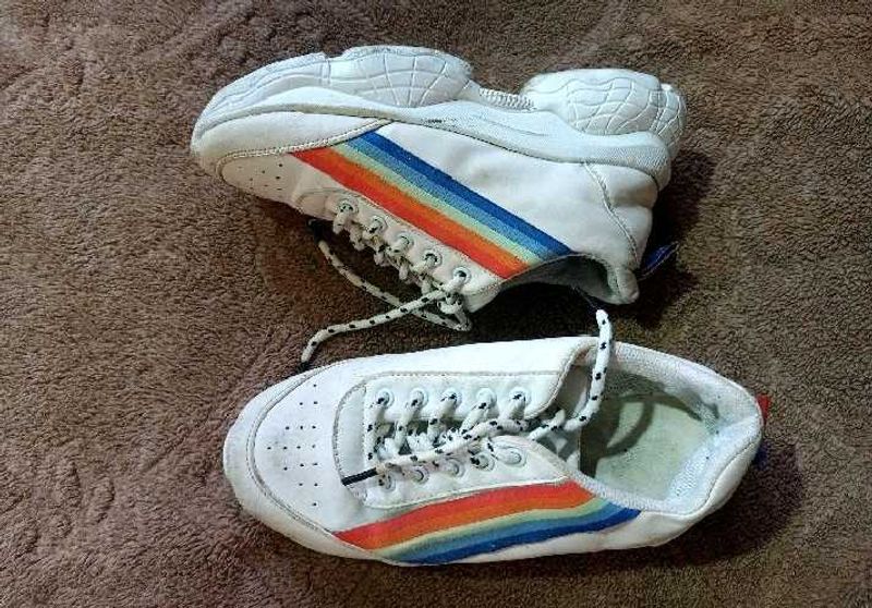 Trendy Sneakers