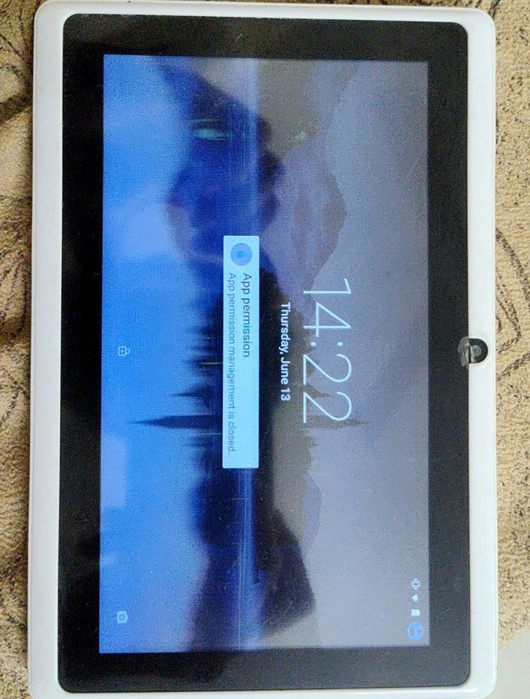 IKALL N7 (WiFi) TABLET