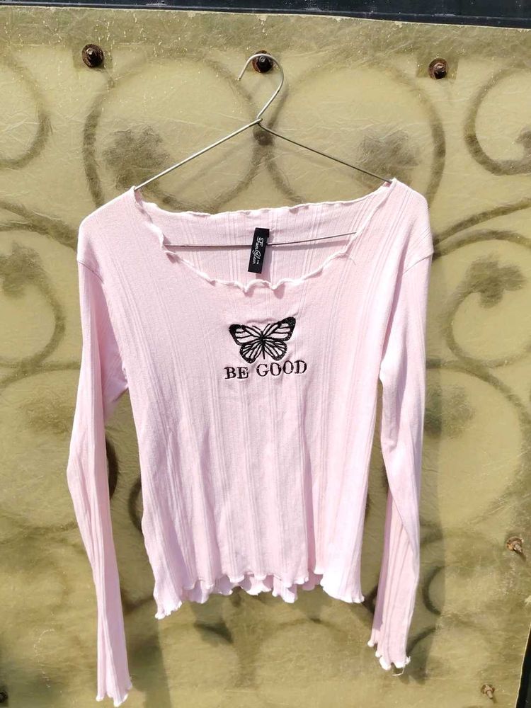 Pretty Pink Soft Top