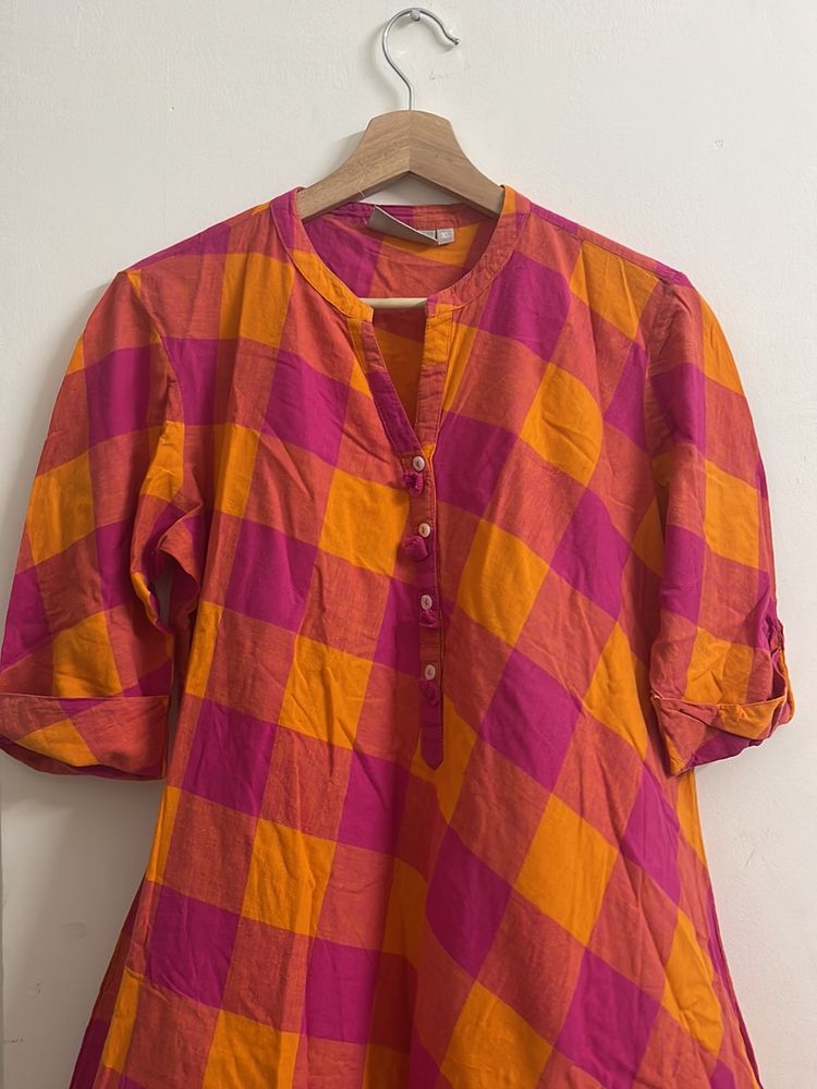 Utsa Full Length Dress In Size XL