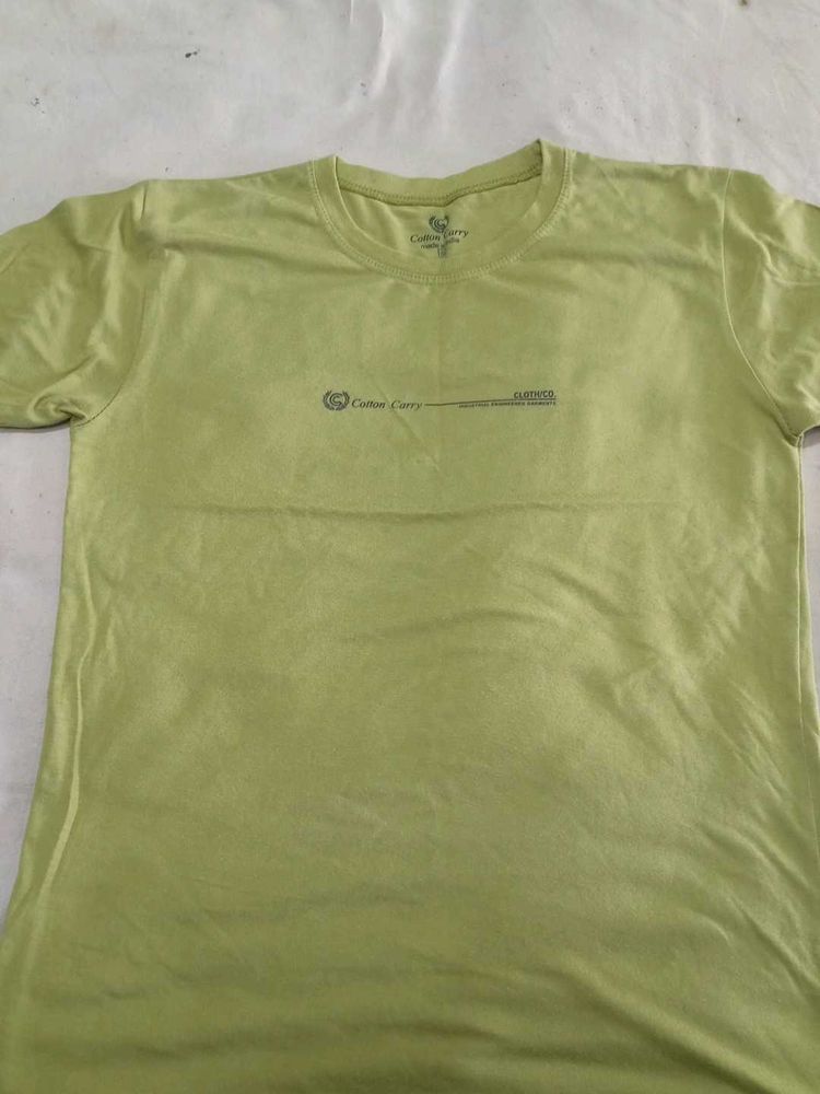 Slim t-shirt  for girls