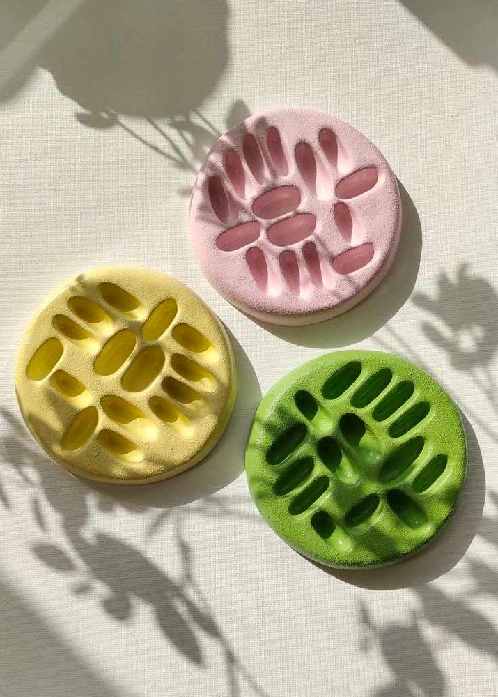 Aesthetic Ring Holder