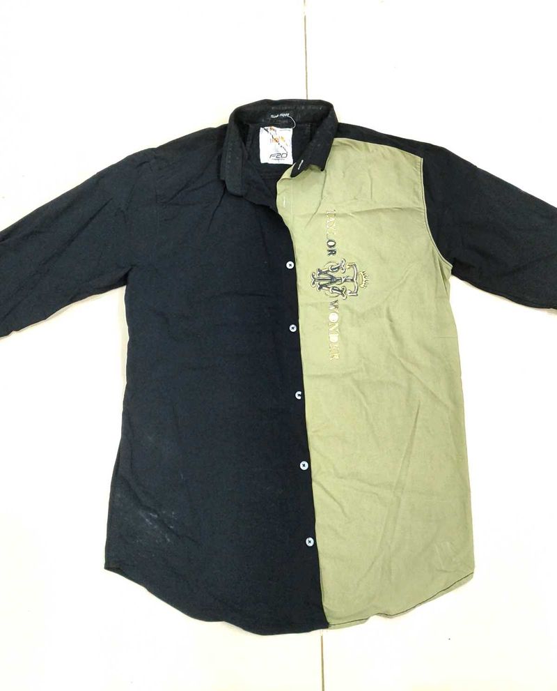 Double Shade Shirt