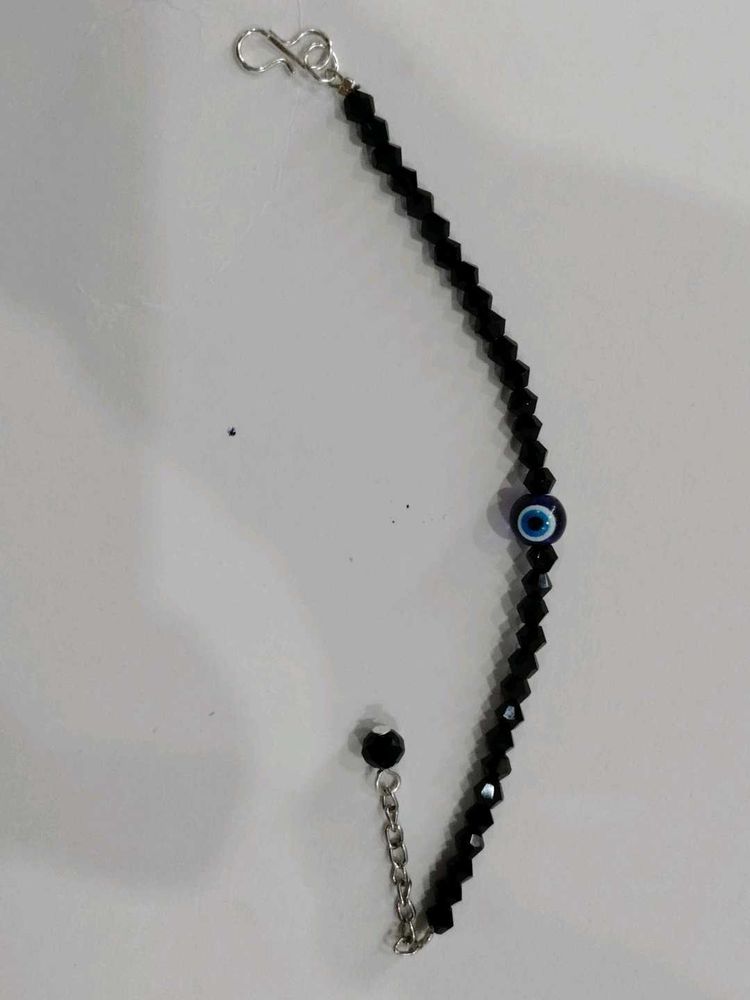 Evil Eye Bracelet