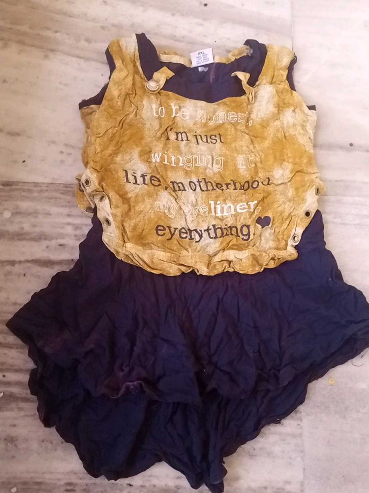 Top For Girls