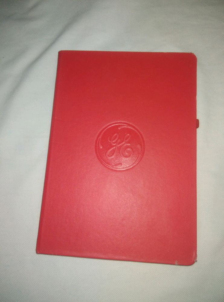 Diary📓 With Smart Ball Pen