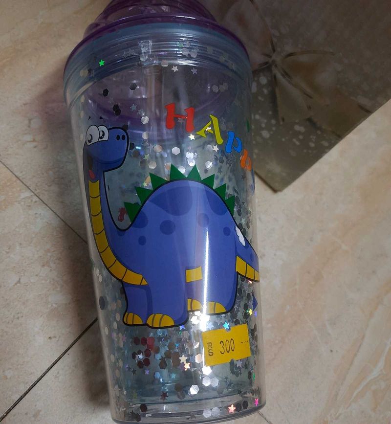 Sipper Glass