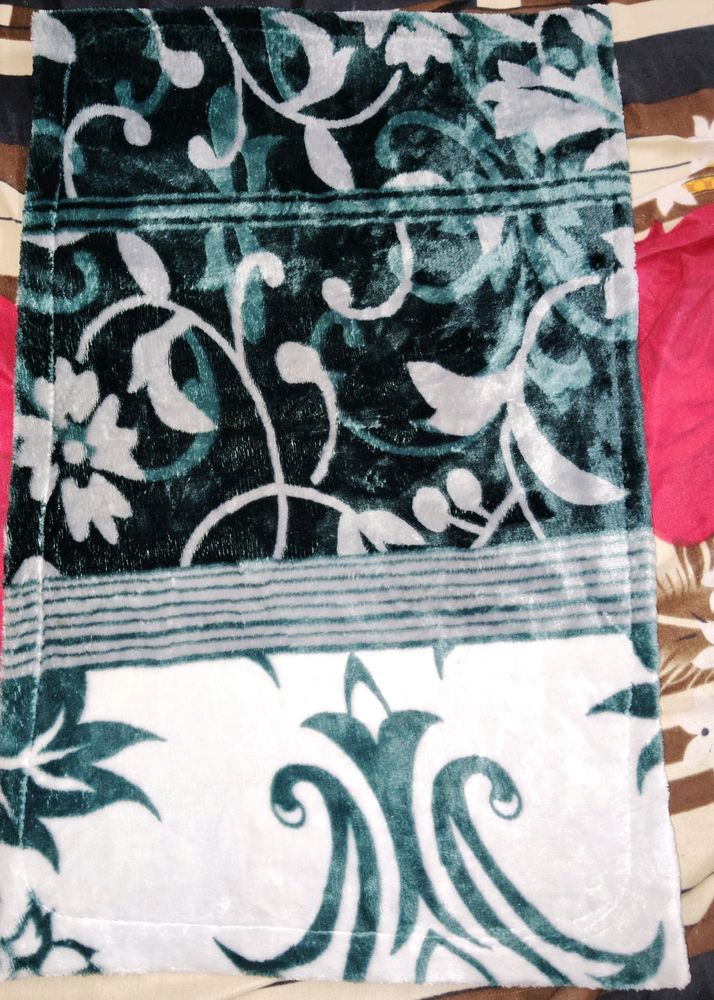 Unused New Door Mate