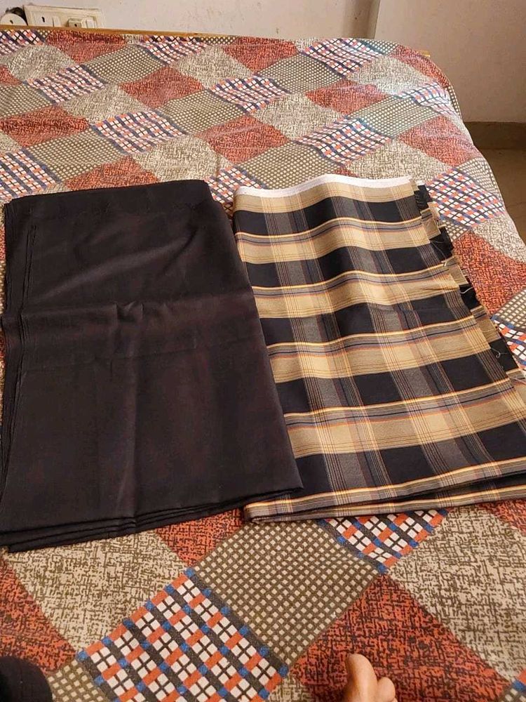 Unstitched Cloth For Men